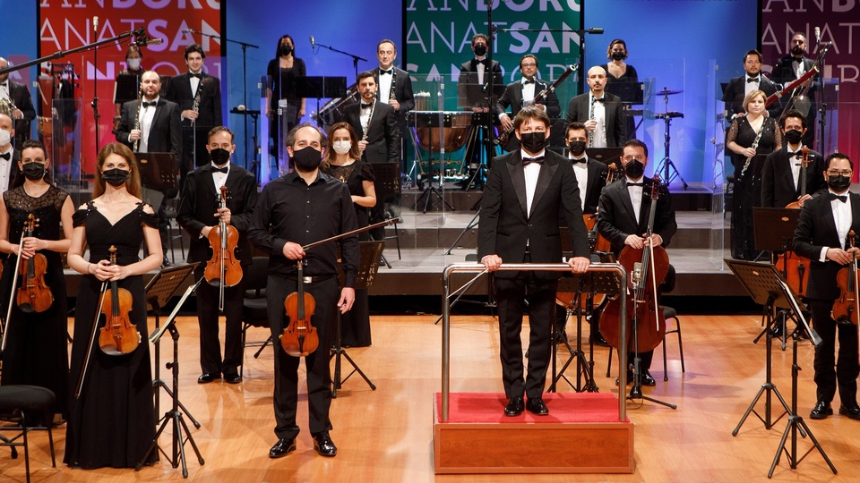 Borusan Sanat'ta 'Baharı Karşılama'