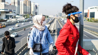 Normalleşme ne zaman başlayacak?