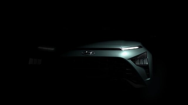 İzmit'te üretilecek SUV ortaya çıktı!