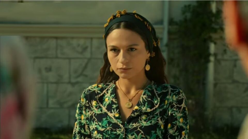 Selin Yeninci kimdir