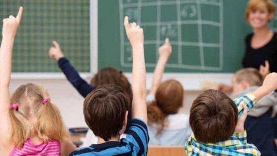 Kaçıncı sınıflar okula başlayacak?