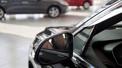 Otomotiv pazarı yüzde 37.4 büyüdü