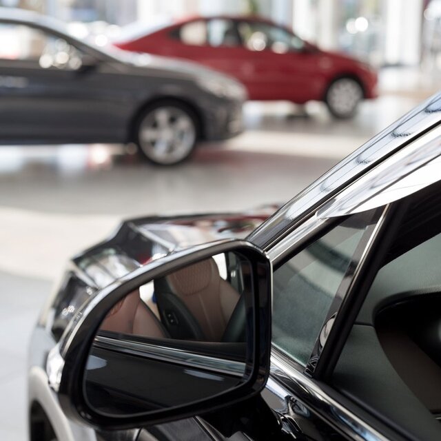 Otomotiv pazarı yüzde 37.4 büyüdü