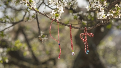 Marteniçka nedir, nasıl yapılır, hikayesi ne?