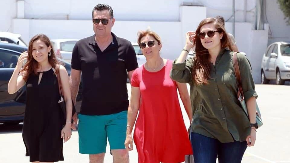 Mehmet Kocadon ve eşi yoğun bakımda