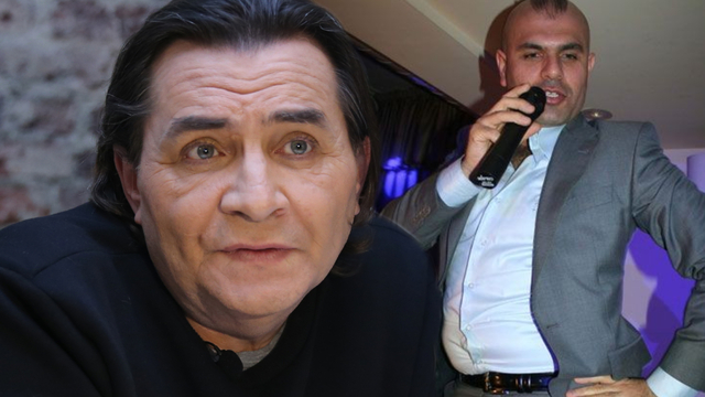 "Ajdar 1 milyon euro istedi!"