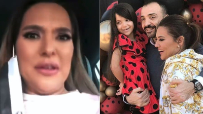 Bebek plasentası mı yedi?