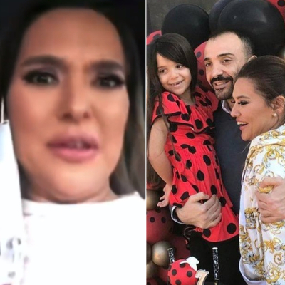 Bebek plasentası mı yedi?