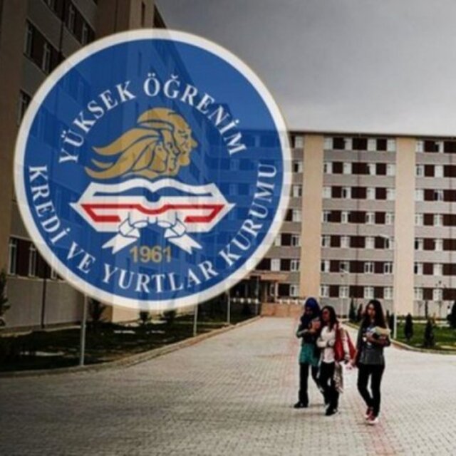 KYK yurt başvuruları ne zaman başlıyor?