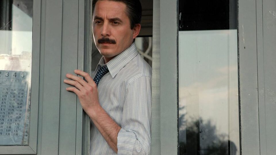 Gişe Memuru filmi nerede çekildi?