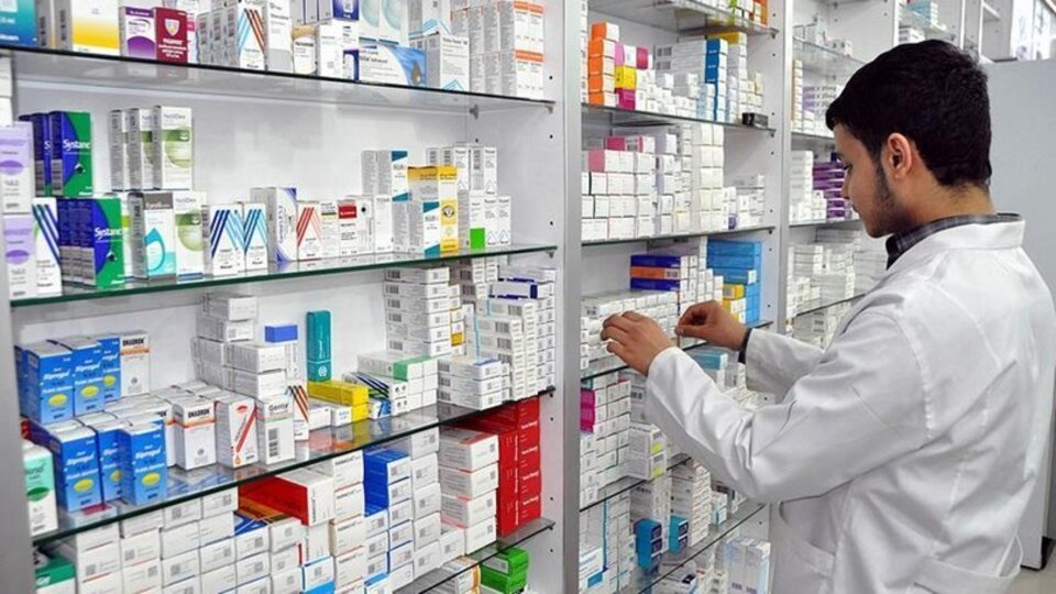 Cumartesileri uygulanan eczane nöbet sistemi sona erdi