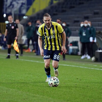 Caner Erkin'de son durum