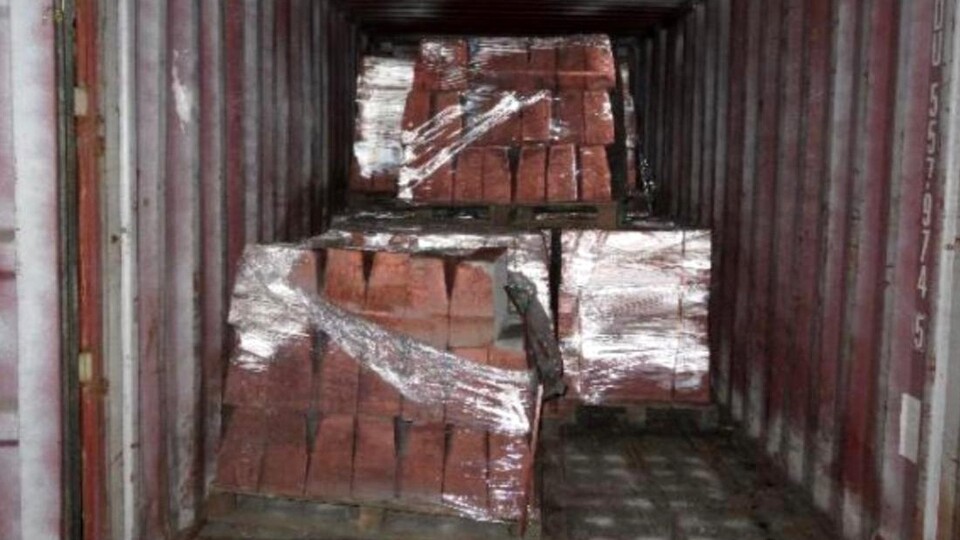 Dolandırıcıların bakır oyunu!