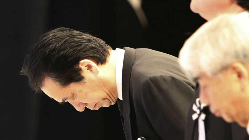 Eski Japonya Başbakanı'ndan Türkiye ve nükleer enerji itirafı!