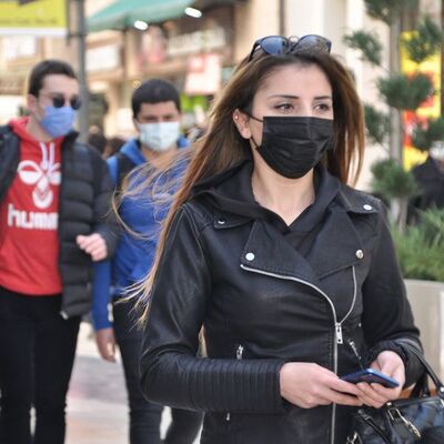 O kentte vatandaştan tam kapanma talebi!