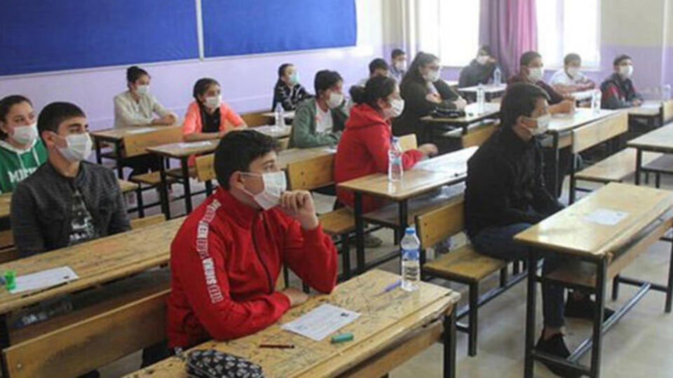 7. sınıflar ne zaman açılacak?