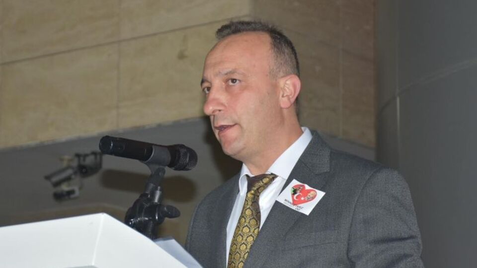 Yargıda Birlik Derneği: Bizleri memnun etti