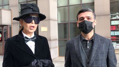 "Beni kendine aşık edip dolandırdı"