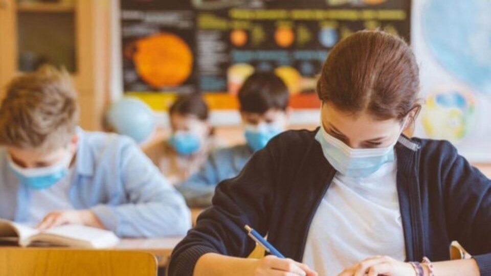 5.6.7. sınıflar ne zaman açılacak 2021?