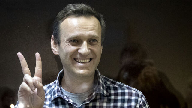 ABD ve AB'den Rusya'ya 'Navalny' yaptırımı