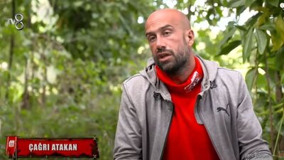Survivor Çağrı Atakan kimdir?