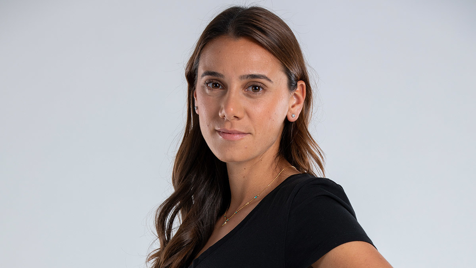 Survivor Melis Sezer kimdir?