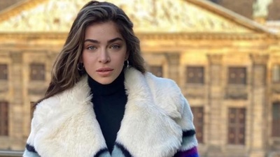 Survivor Öykü Çelik kimdir?