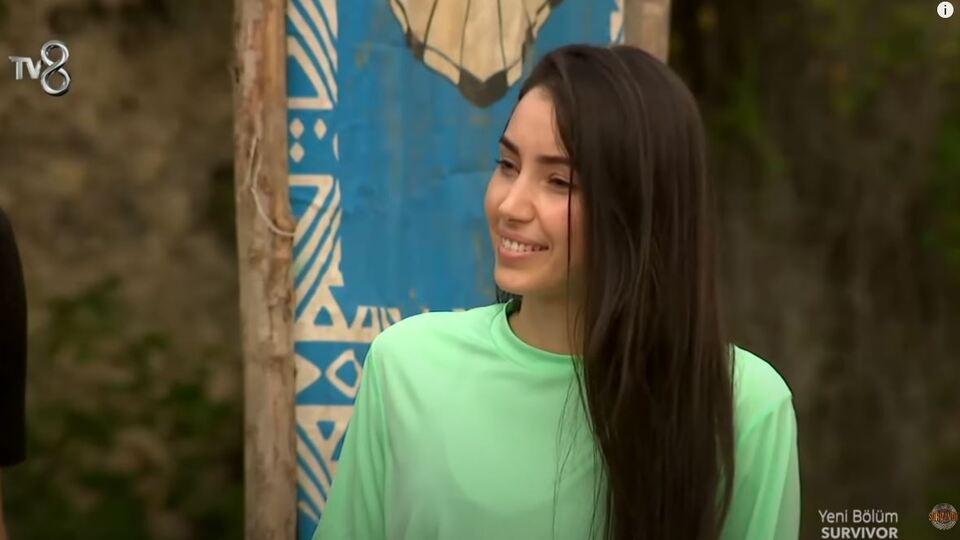 Survivor Öykü Uysal kimdir?