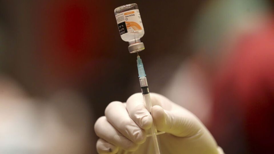 Prof. Dr. Aksakal'dan Sinovac ve 'aşı pasaportu' açıklaması