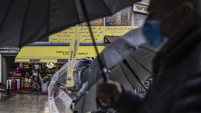 Hava durumu: Kar, yağmur, fırtına!