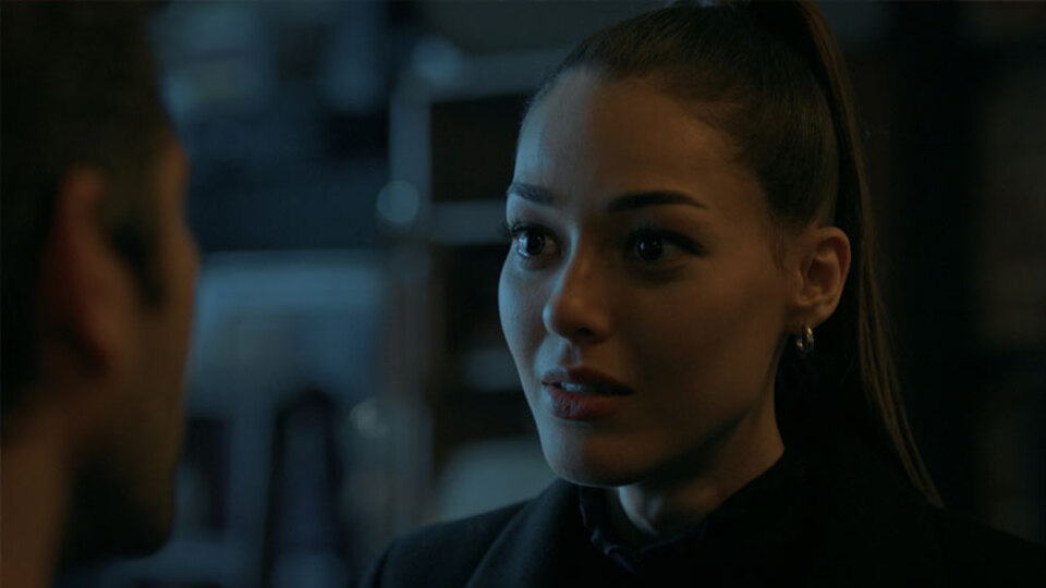 Alev Alev 17. yeni bölüm 2. fragmanı!