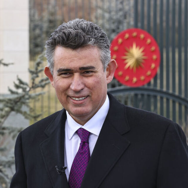 İnsan Hakları Eylem Planı'na övgü