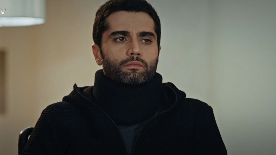 Eşkıya yeni fragman geldi mi?