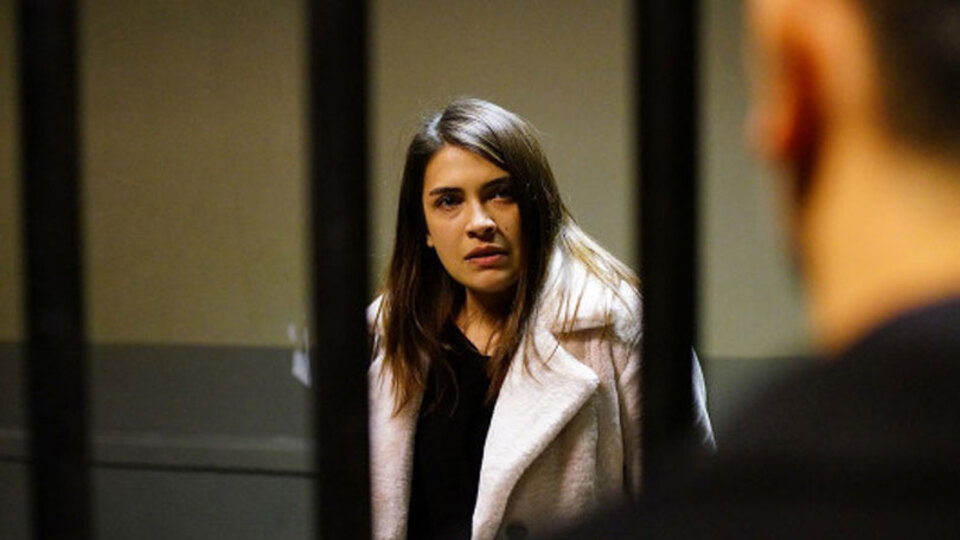 Baraj yeni fragman geldi mi?