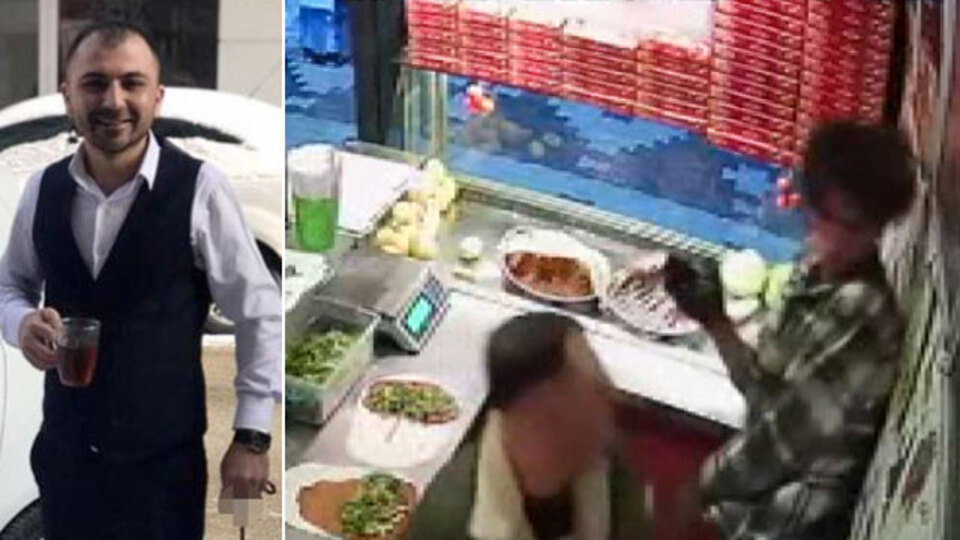 Çiğ köfteciye şiddette flaş gelişme! Akrabaları saldırdı!