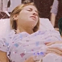 "Keşke o ana geri dönebilsem..."