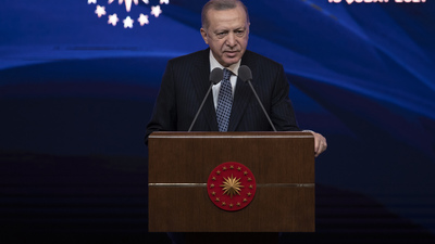 Cumhurbaşkanı Cumhurbaşkanı İnsan Hakları Eylem Planı'nı açıkladı