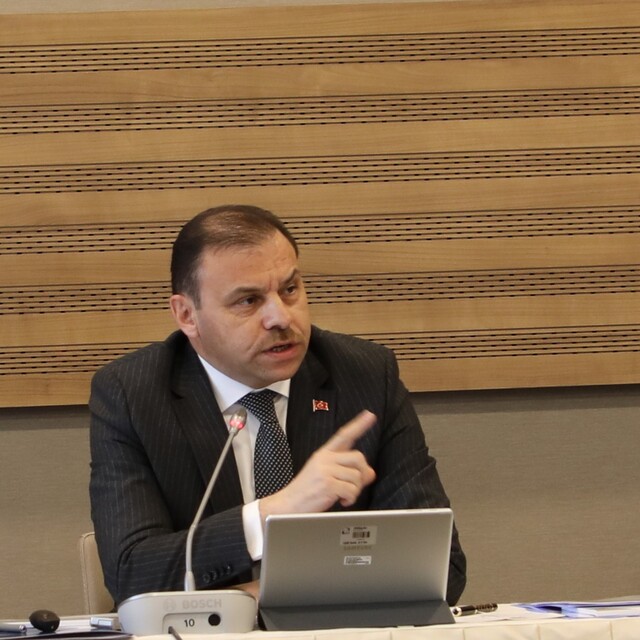 TMSF'den Dumankaya açıklaması