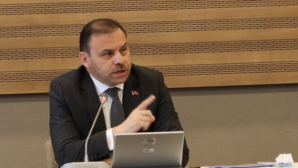 TMSF'den Dumankaya açıklaması