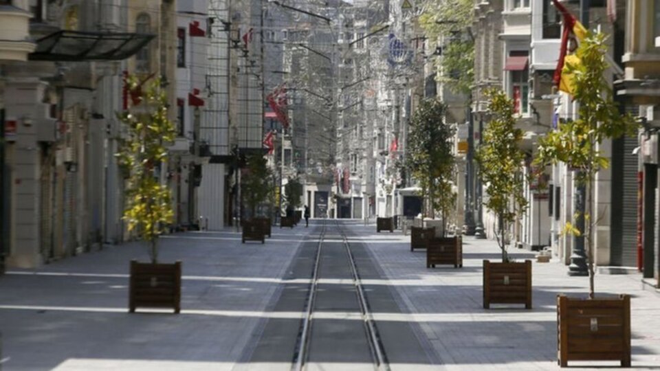 İşte İstanbul'da kısıtlama kuralları!