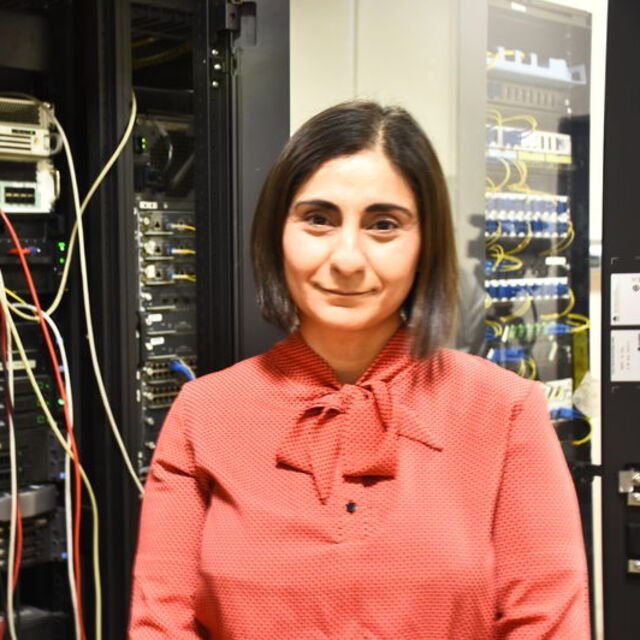 CERN'deki çalışmalarıyla örnek oluyor
