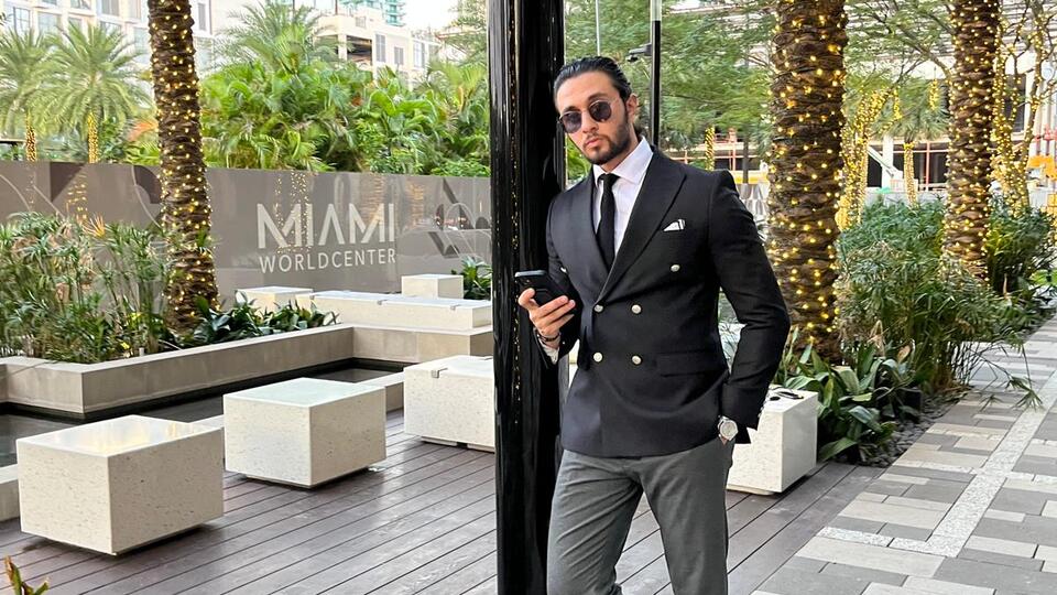 Canberk Öztürk kimdir?