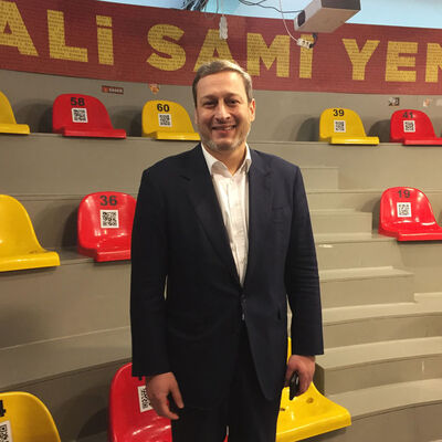 Burak Elmas aday listesini açıkladı