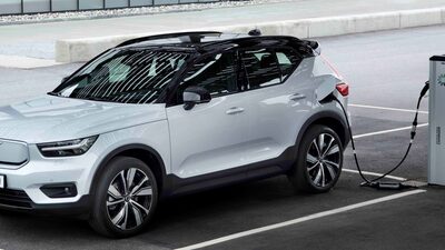 Sadece elektrikli araç üretecek