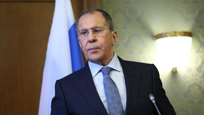 Rusya'dan ABD'ye misilleme yanıtı!