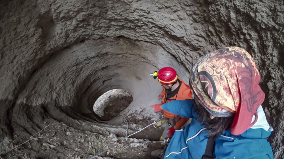 Safranbolu'da bulunmuştu... Karabük Valiliği'nden açıklama