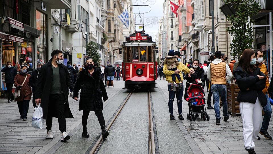 Vaka sayısı 12 bine yaklaştı