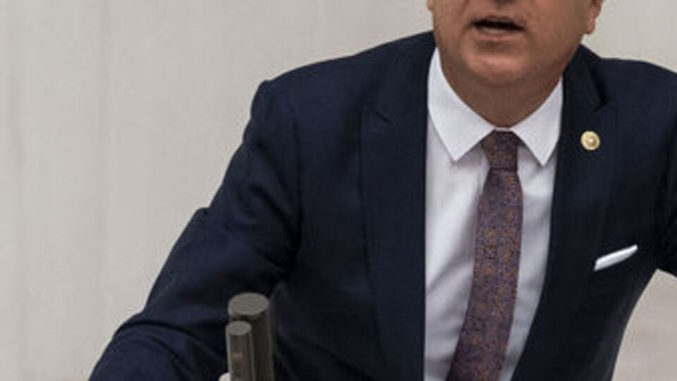 Sancar'a şantaj iddiasıyla 3 zanlı yakalandı