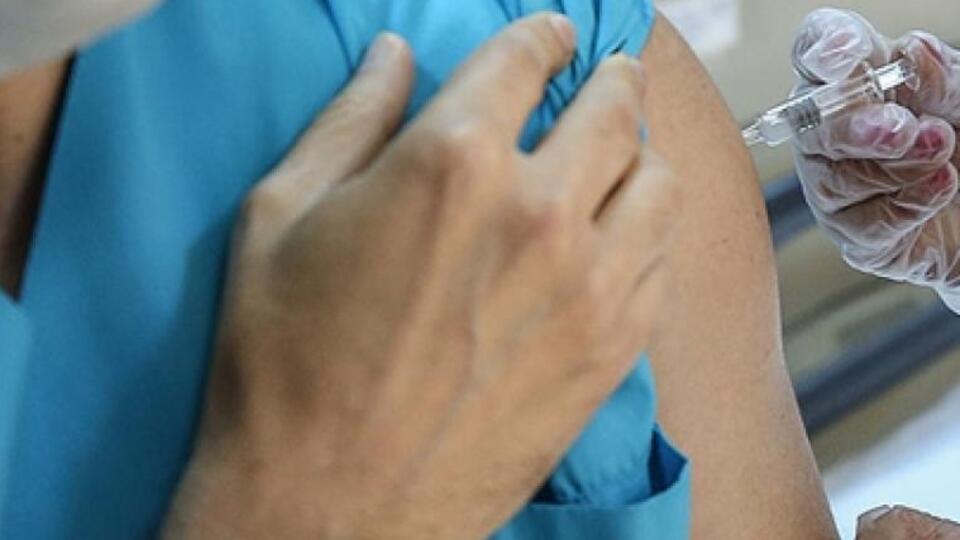 MHRS Aşı randevusu nasıl alınır?