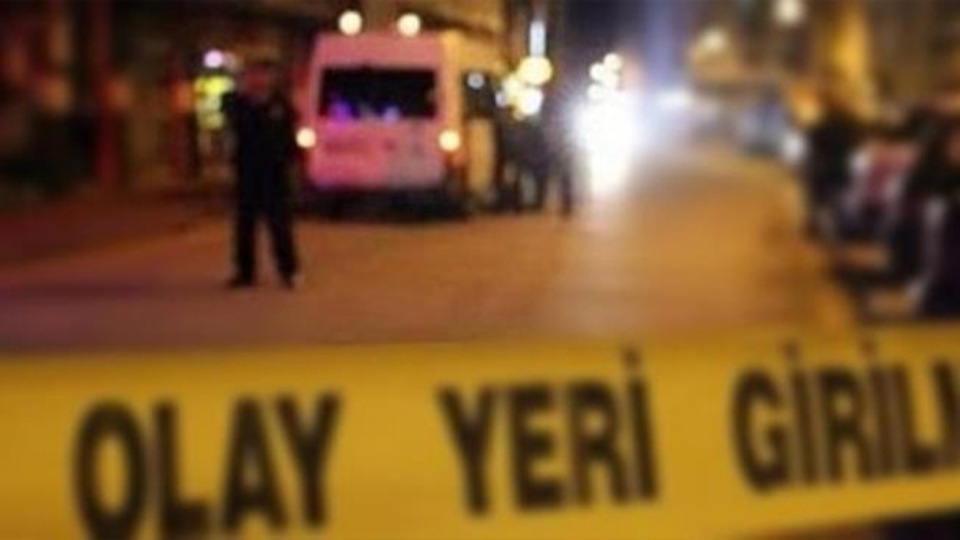 İstanbul'da bir kadın evinde ölü bulundu